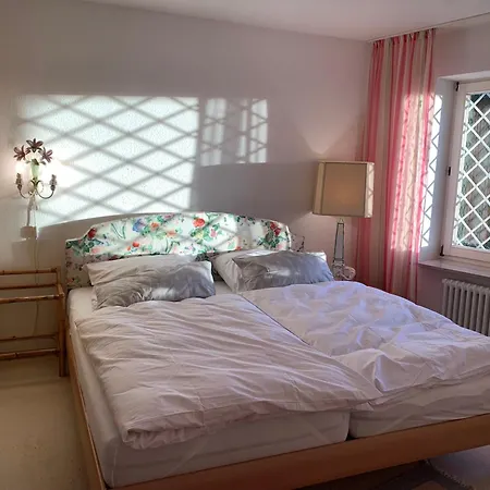 Apartman Wohlfuehloase Mit Panoramablick