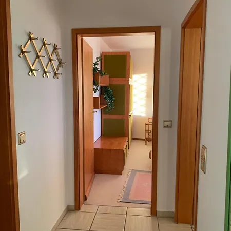 Wohlfuehloase Mit Panoramablick Apartman Markdorf