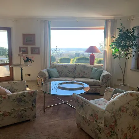 Wohlfuehloase Mit Panoramablick Markdorf