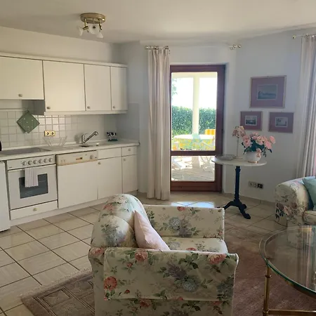 Apartamento Wohlfuehloase Mit Panoramablick