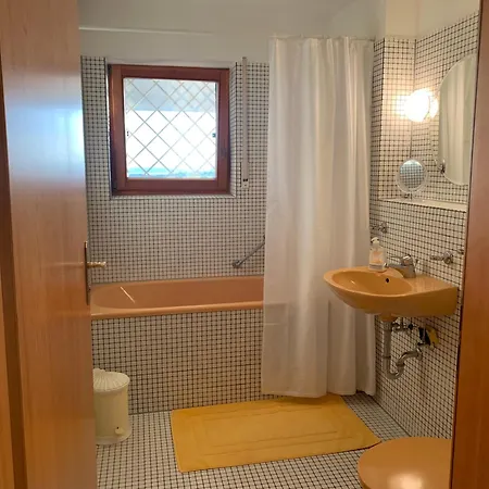 Wohlfuehloase Mit Panoramablick Appartement *