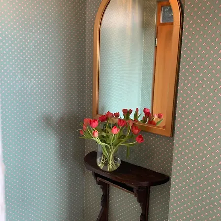 Wohlfuehloase Mit Panoramablick Markdorf