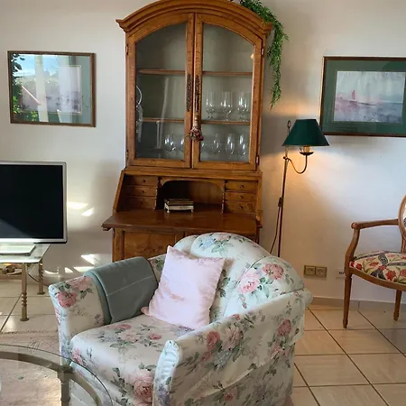 Appartement Wohlfuehloase Mit Panoramablick