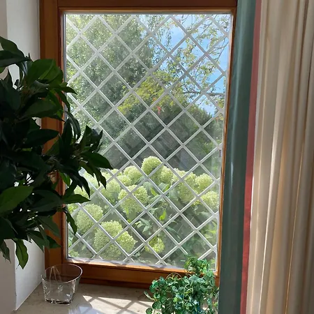 Apartamento Wohlfuehloase Mit Panoramablick Markdorf