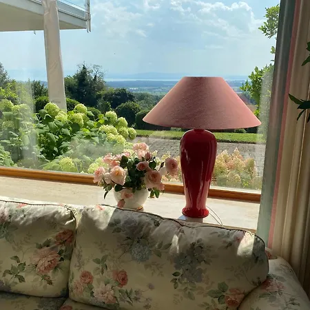 Wohlfuehloase Mit Panoramablick * Markdorf