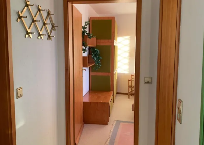 Wohlfuehloase Mit Panoramablick Daire Markdorf