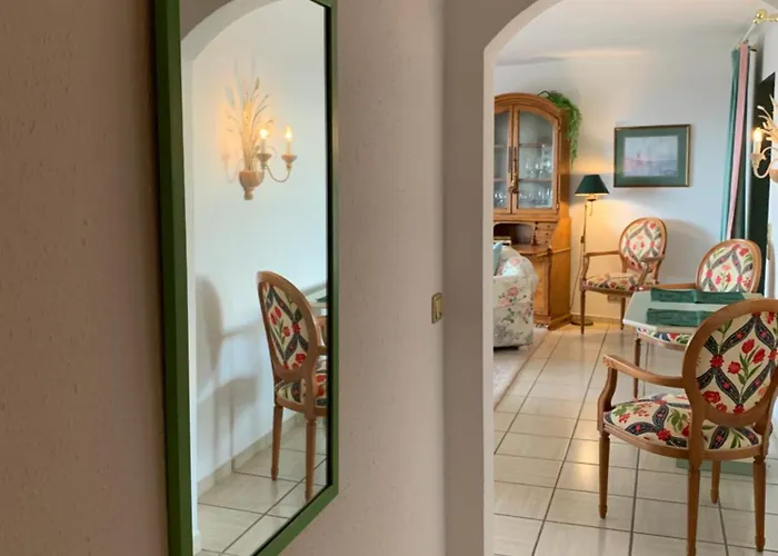 Wohlfuehloase Mit Panoramablick Markdorf