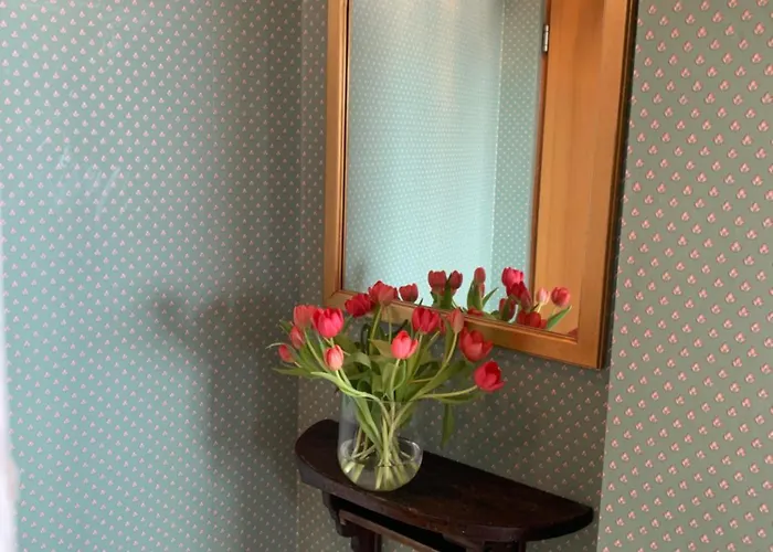 Wohlfuehloase Mit Panoramablick Markdorf