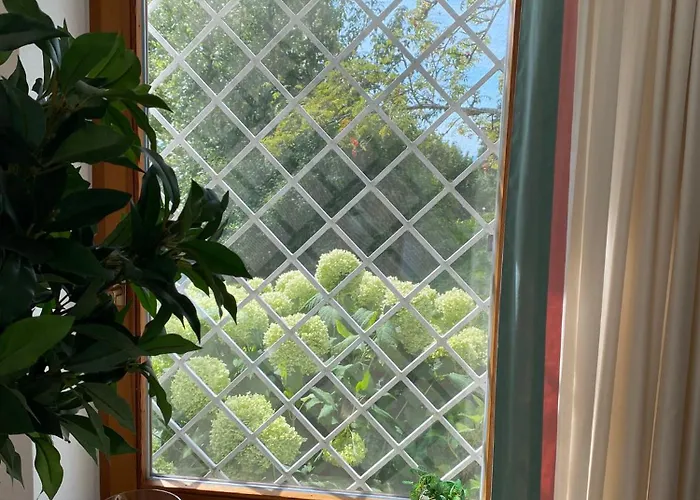 Daire Wohlfuehloase Mit Panoramablick Markdorf